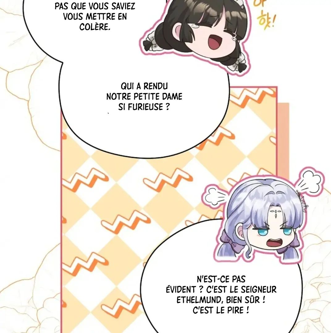 Read The Blooming Violet in the Back Garden FR Manga Online