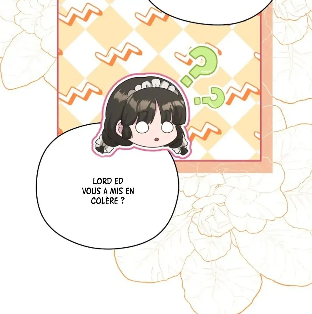 Read The Blooming Violet in the Back Garden FR Manga Online