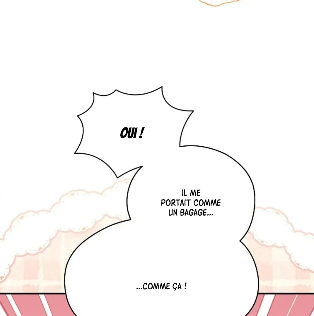 Read The Blooming Violet in the Back Garden FR Manga Online