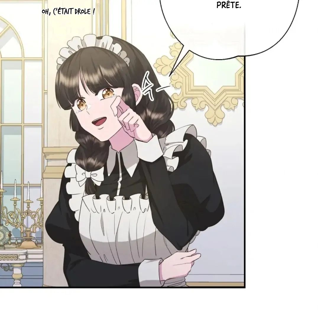 Read The Blooming Violet in the Back Garden FR Manga Online