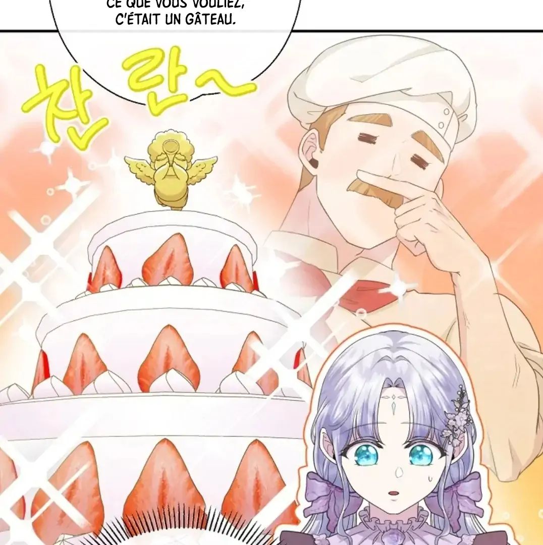 Read The Blooming Violet in the Back Garden FR Manga Online