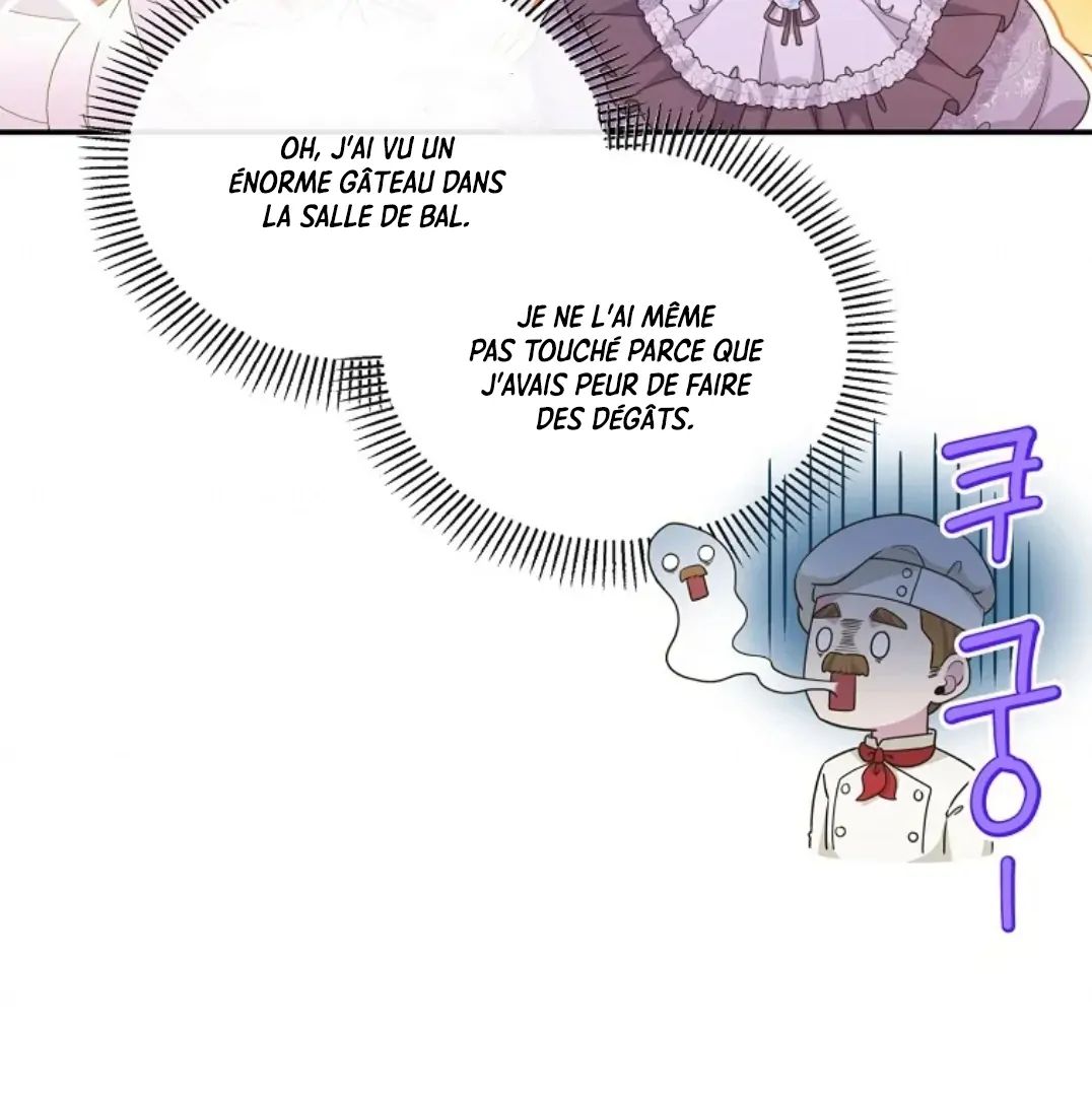 Read The Blooming Violet in the Back Garden FR Manga Online