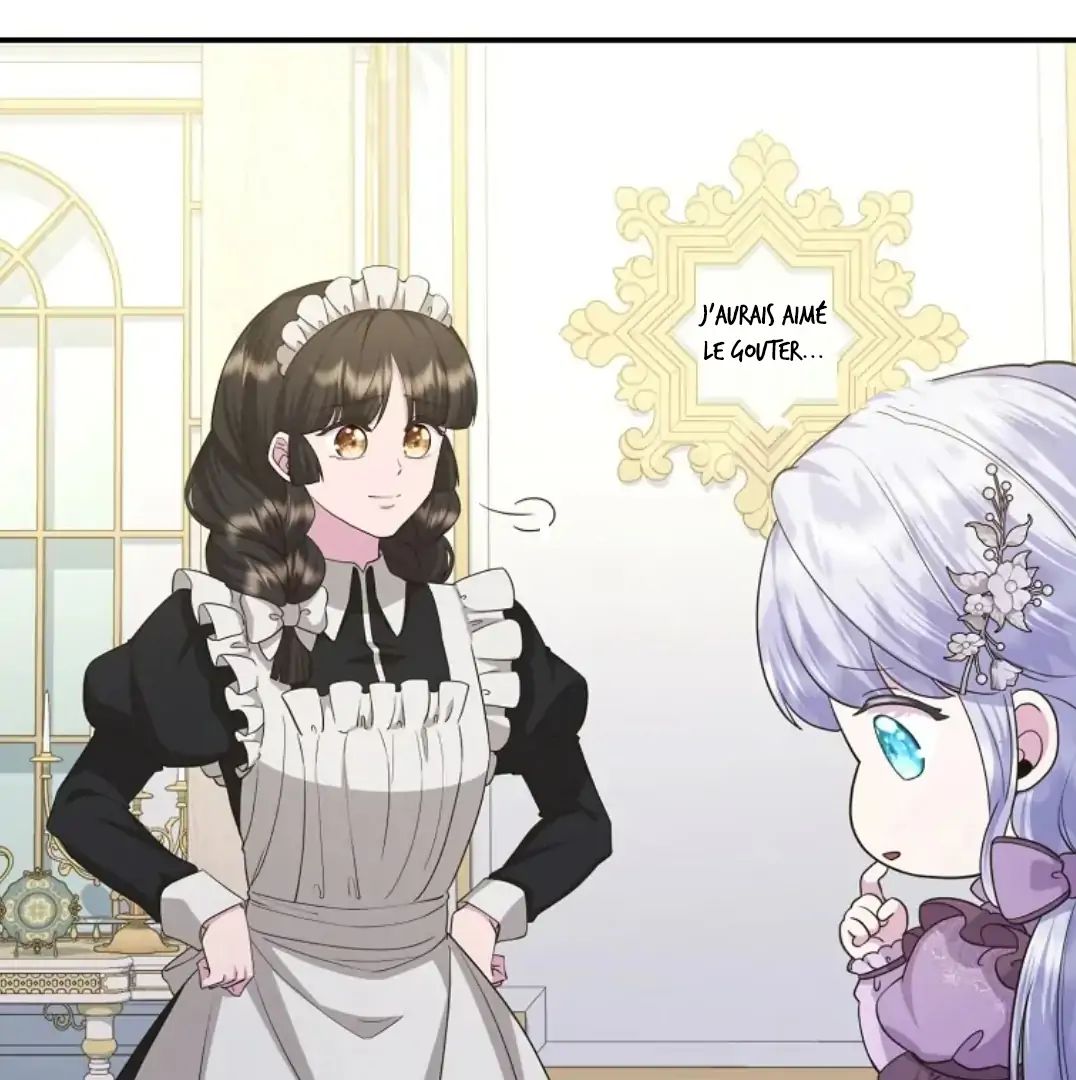 Read The Blooming Violet in the Back Garden FR Manga Online