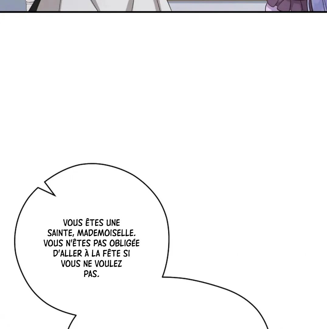 Read The Blooming Violet in the Back Garden FR Manga Online