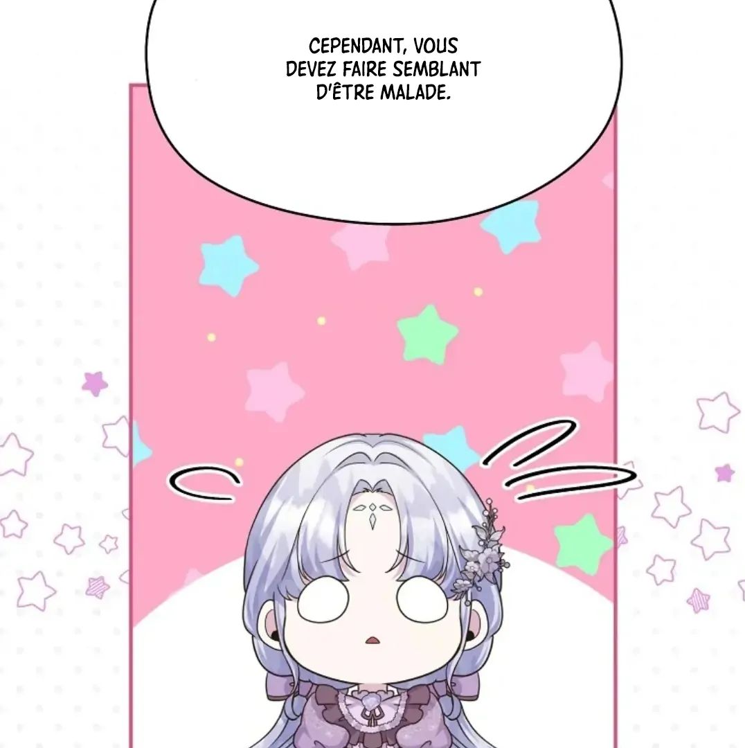 Read The Blooming Violet in the Back Garden FR Manga Online