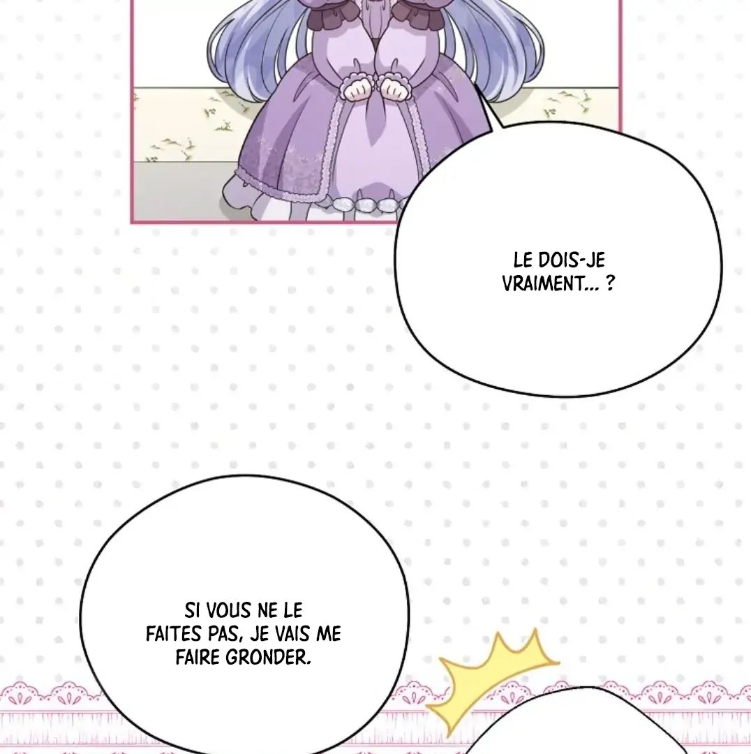Read The Blooming Violet in the Back Garden FR Manga Online