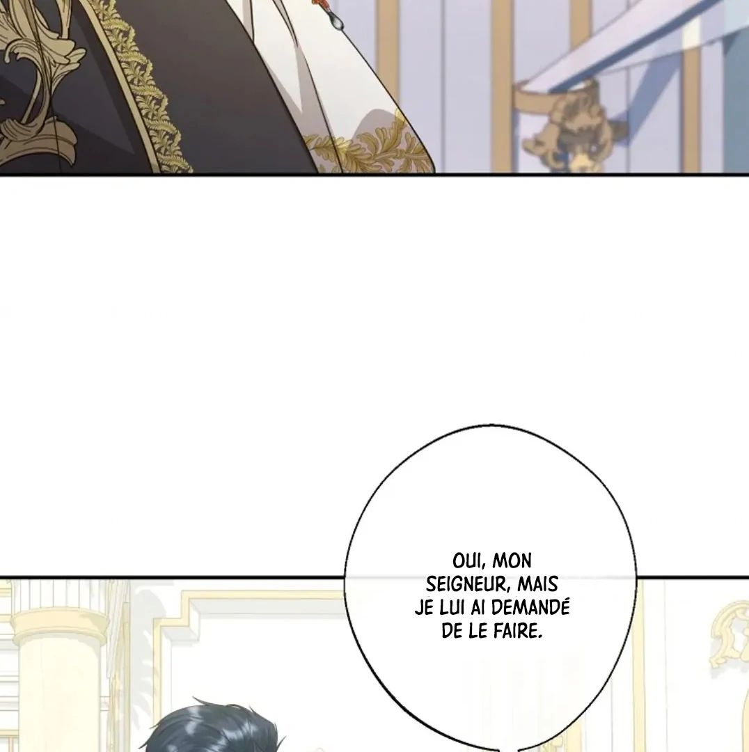 Read The Blooming Violet in the Back Garden FR Manga Online