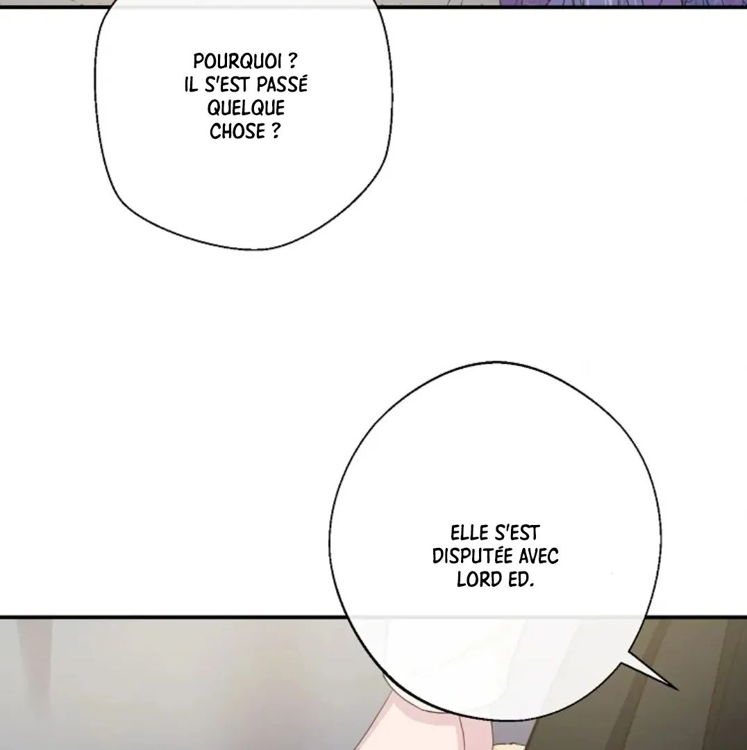 Read The Blooming Violet in the Back Garden FR Manga Online