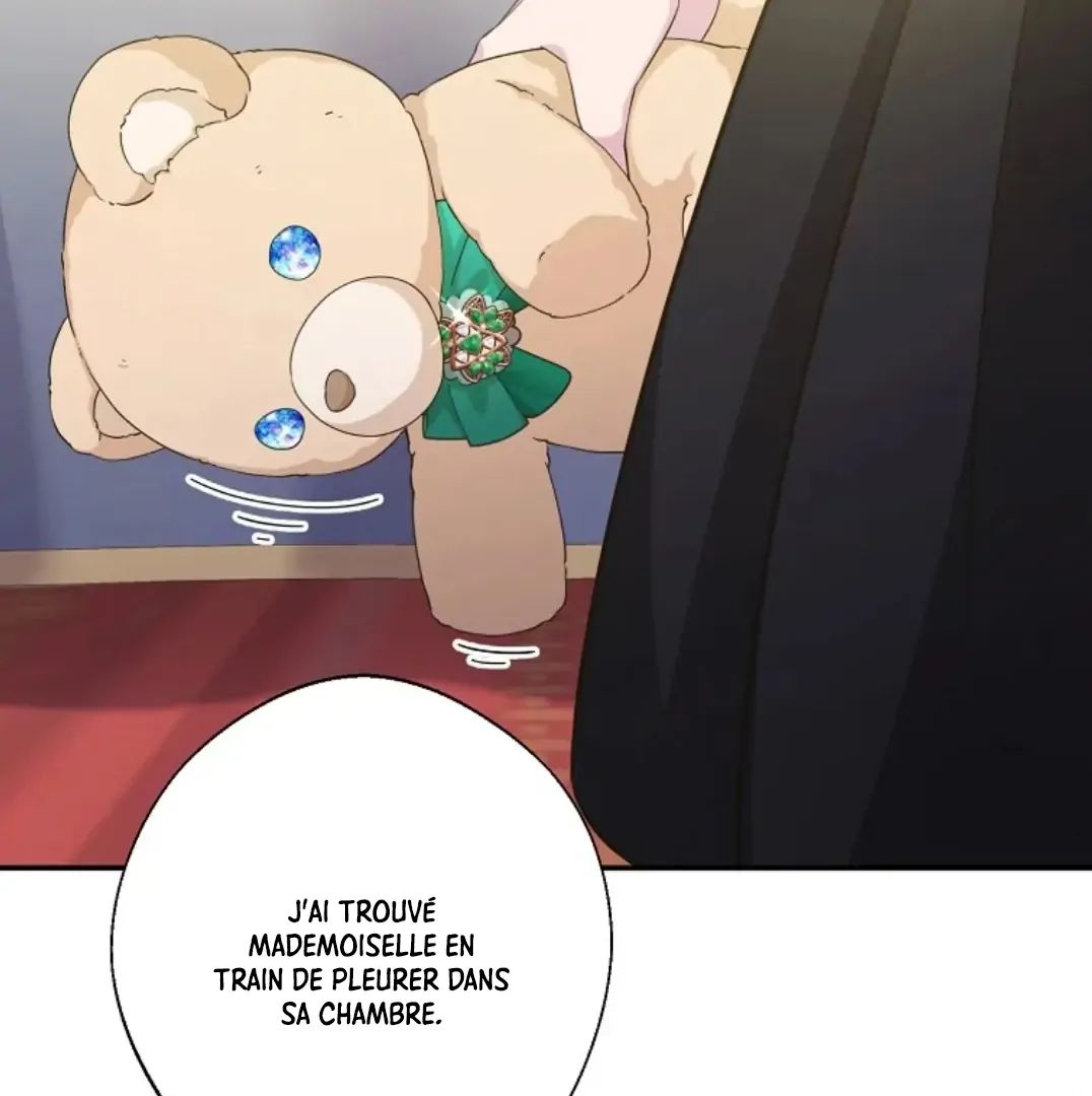 Read The Blooming Violet in the Back Garden FR Manga Online