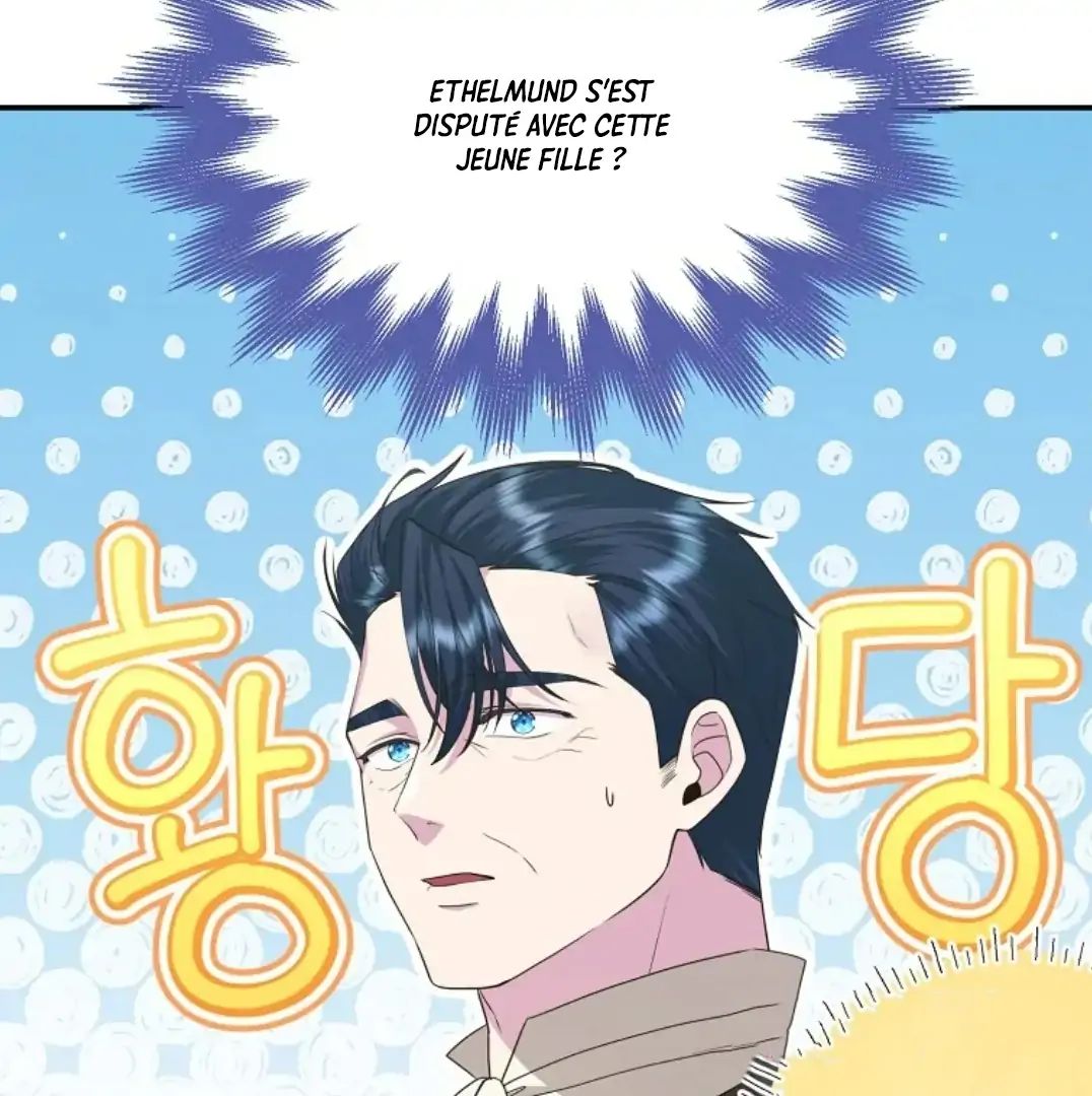 Read The Blooming Violet in the Back Garden FR Manga Online