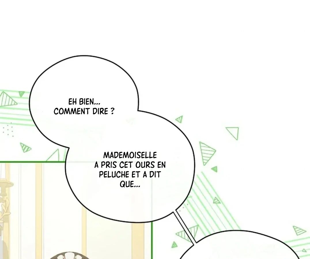 Read The Blooming Violet in the Back Garden FR Manga Online