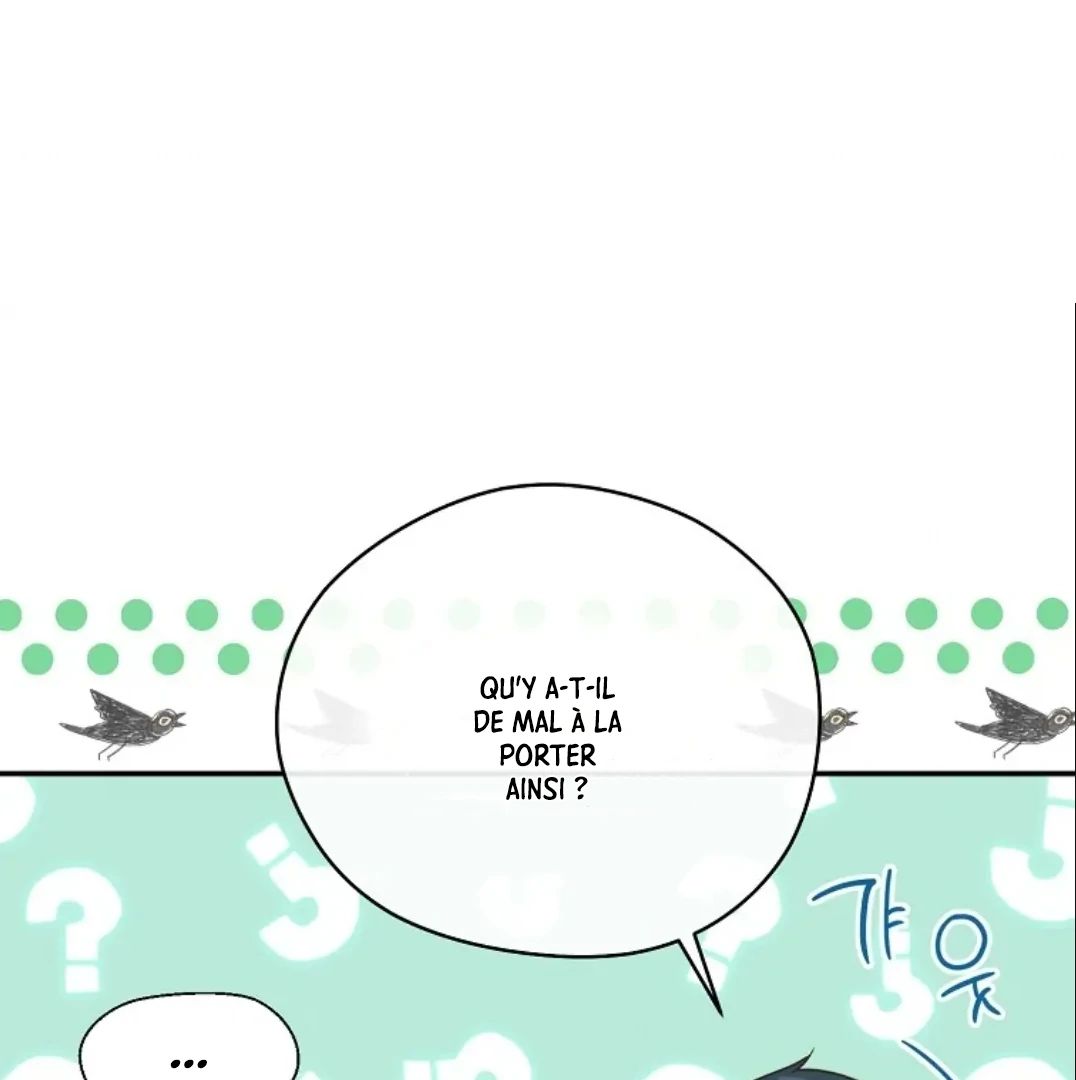 Read The Blooming Violet in the Back Garden FR Manga Online