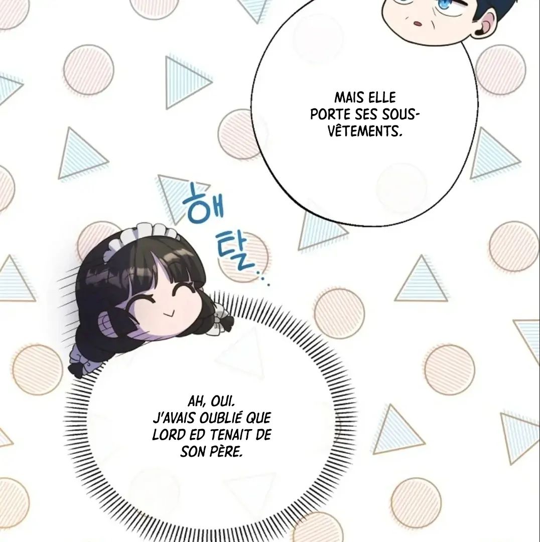 Read The Blooming Violet in the Back Garden FR Manga Online