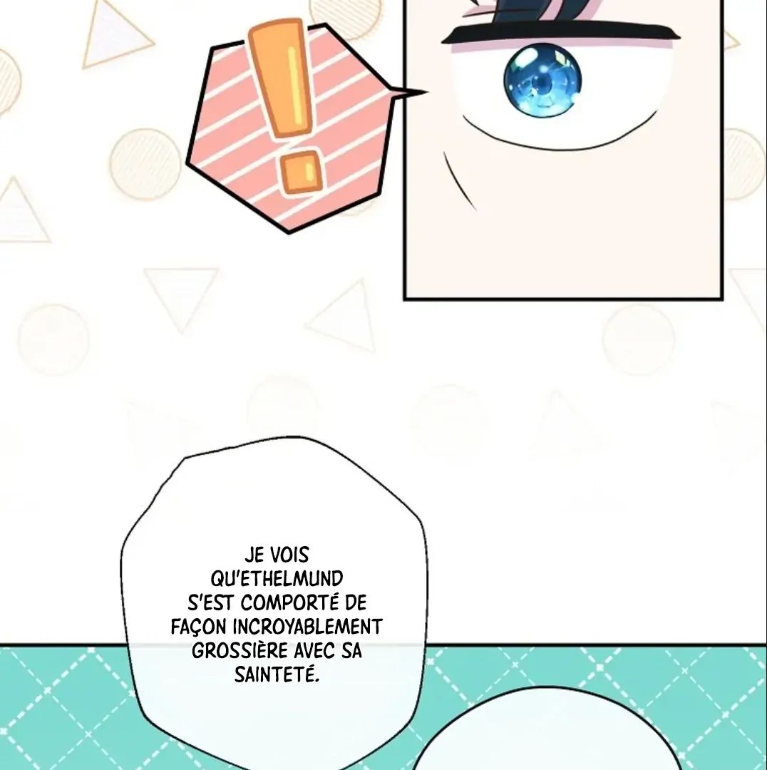 Read The Blooming Violet in the Back Garden FR Manga Online