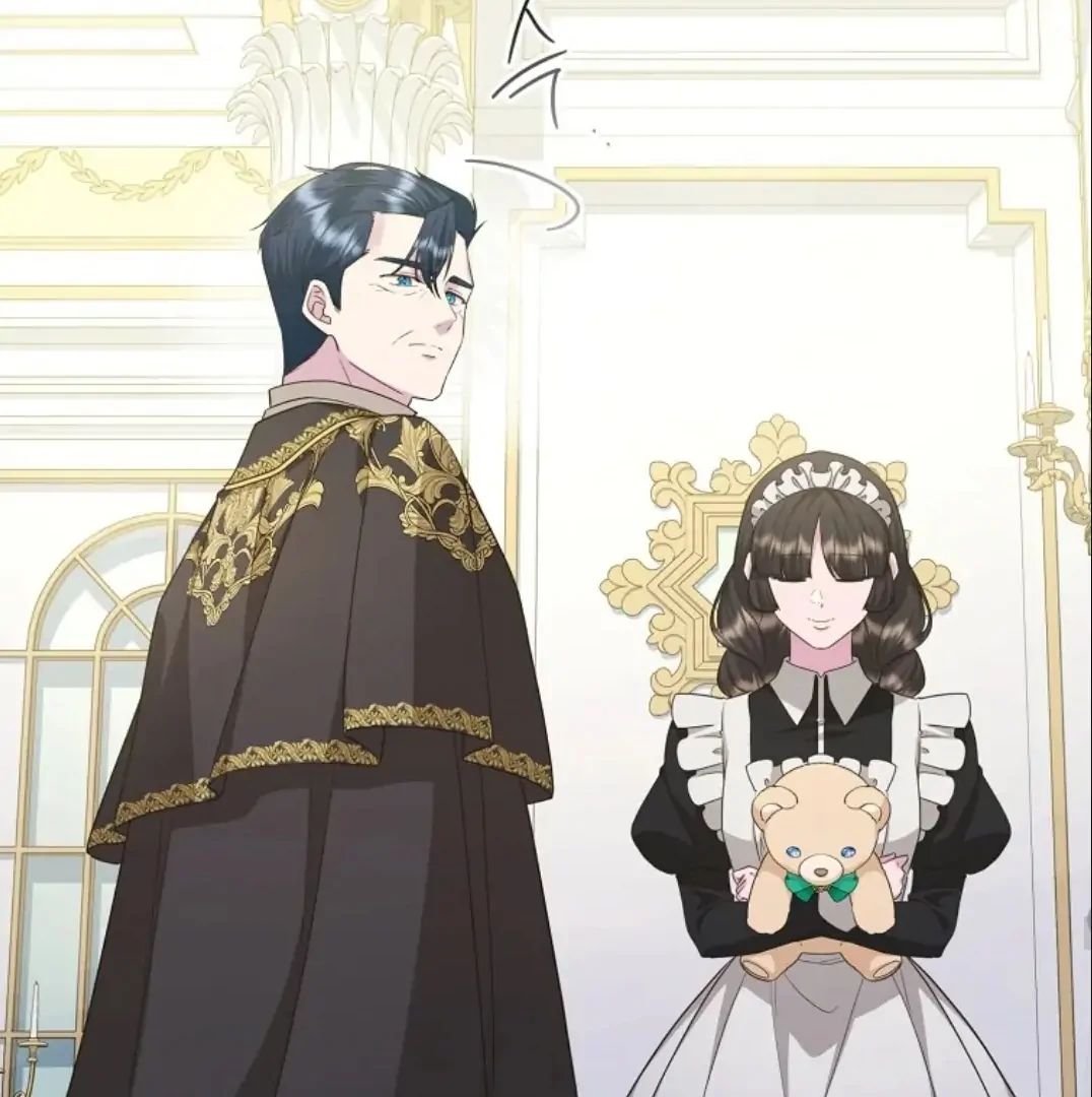 Read The Blooming Violet in the Back Garden FR Manga Online