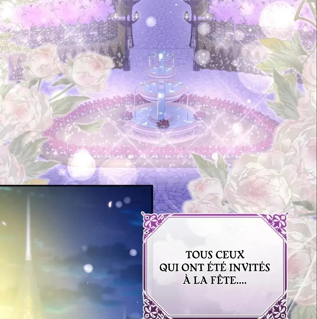Read The Blooming Violet in the Back Garden FR Manga Online