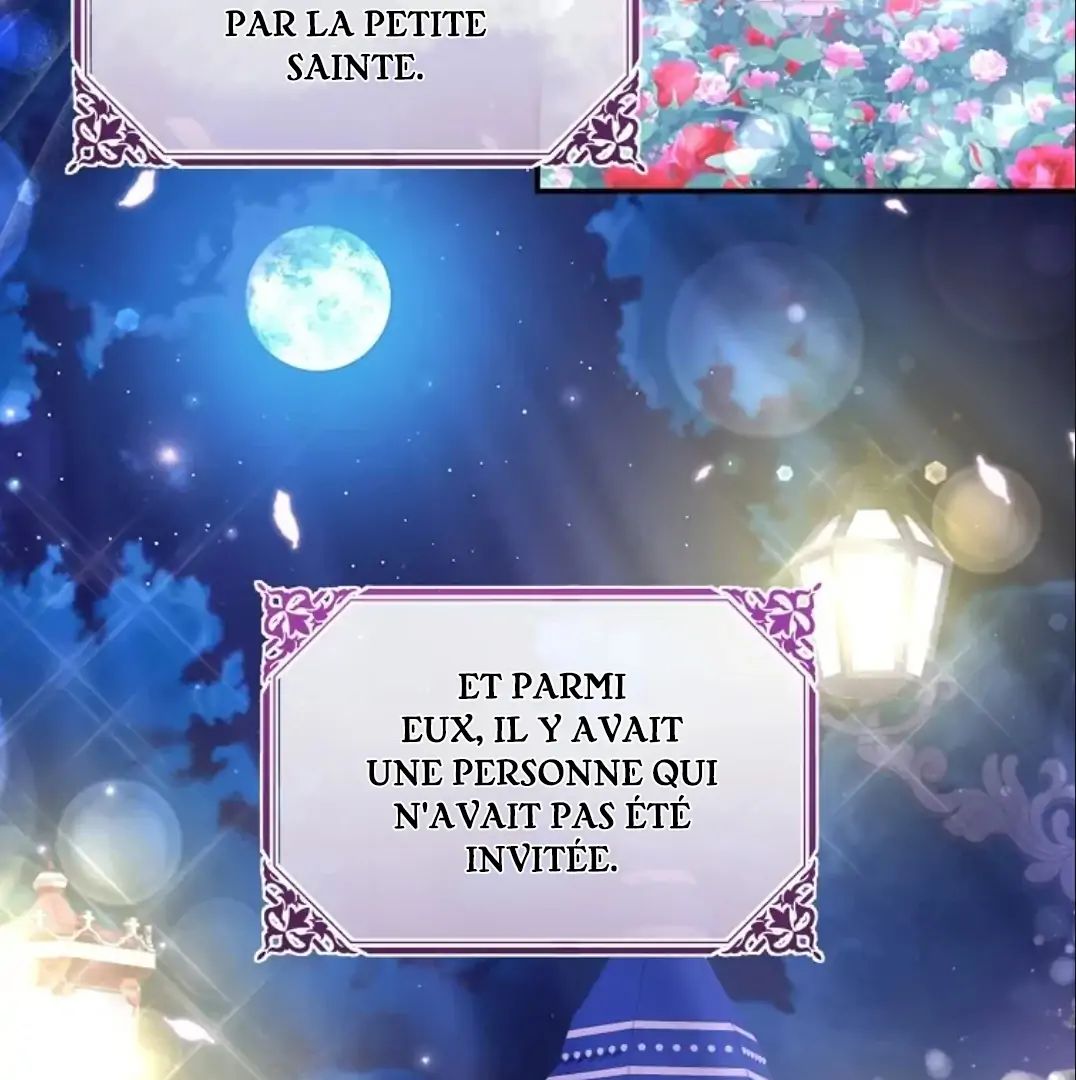 Read The Blooming Violet in the Back Garden FR Manga Online