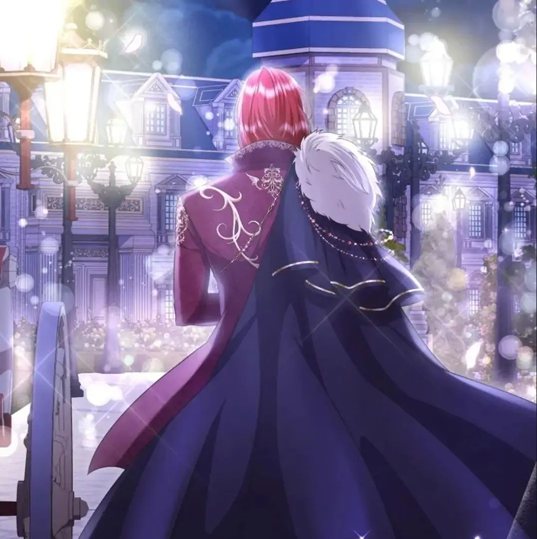 Read The Blooming Violet in the Back Garden FR Manga Online