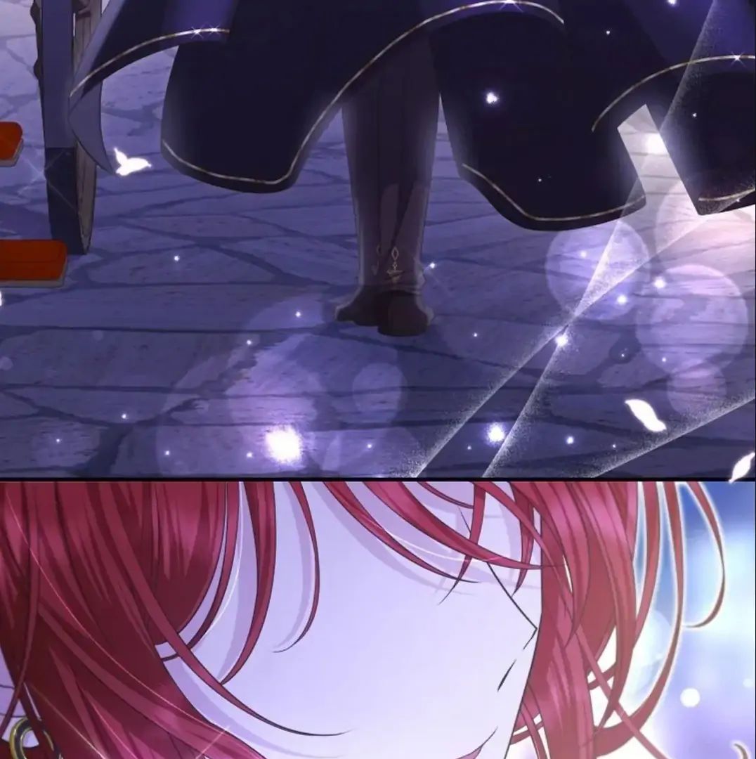 Read The Blooming Violet in the Back Garden FR Manga Online