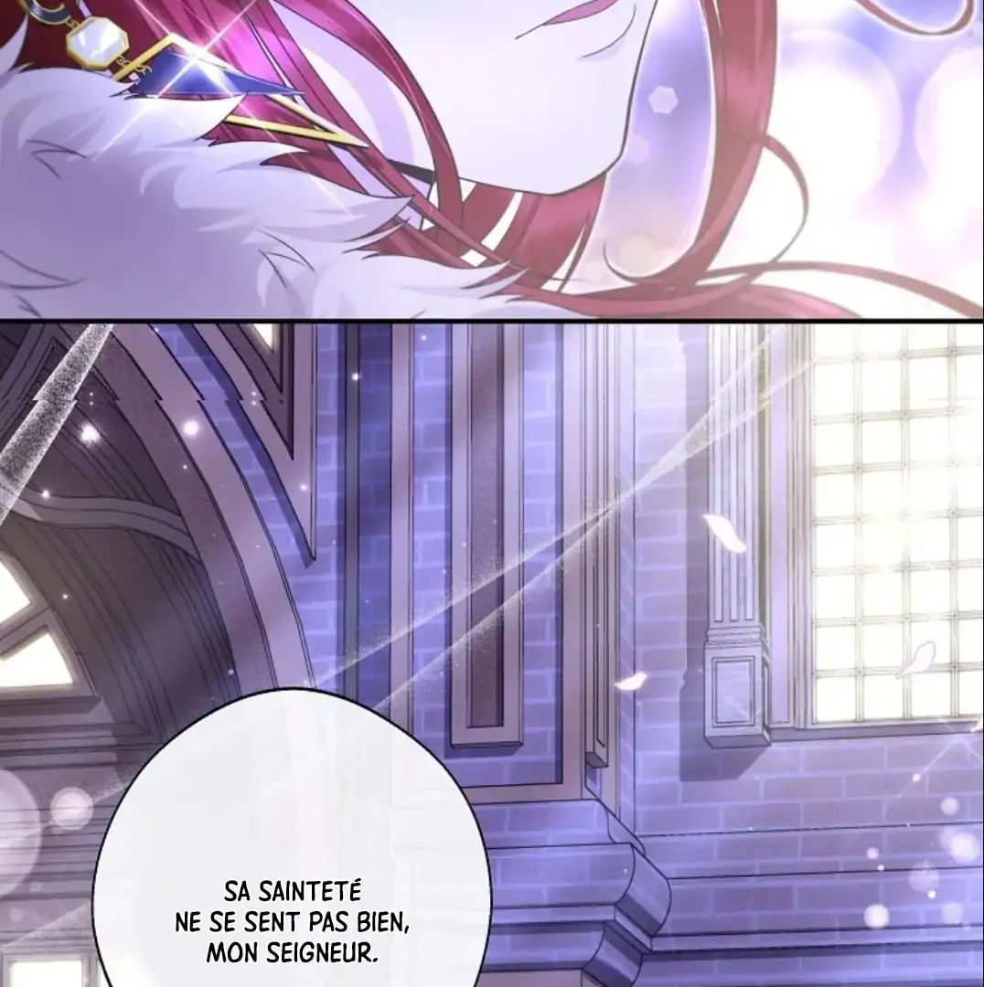 Read The Blooming Violet in the Back Garden FR Manga Online