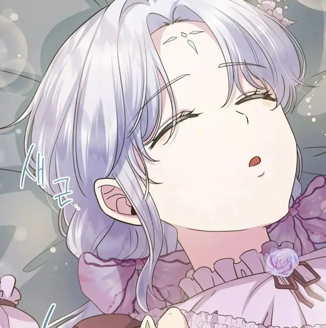 Read The Blooming Violet in the Back Garden FR Manga Online
