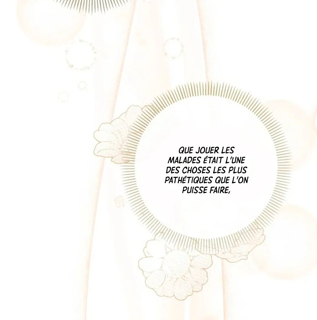 Read The Blooming Violet in the Back Garden FR Manga Online