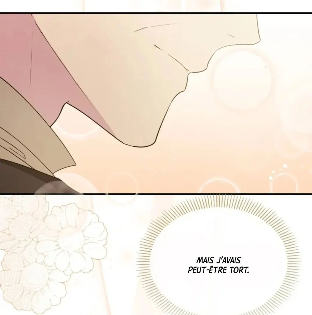 Read The Blooming Violet in the Back Garden FR Manga Online