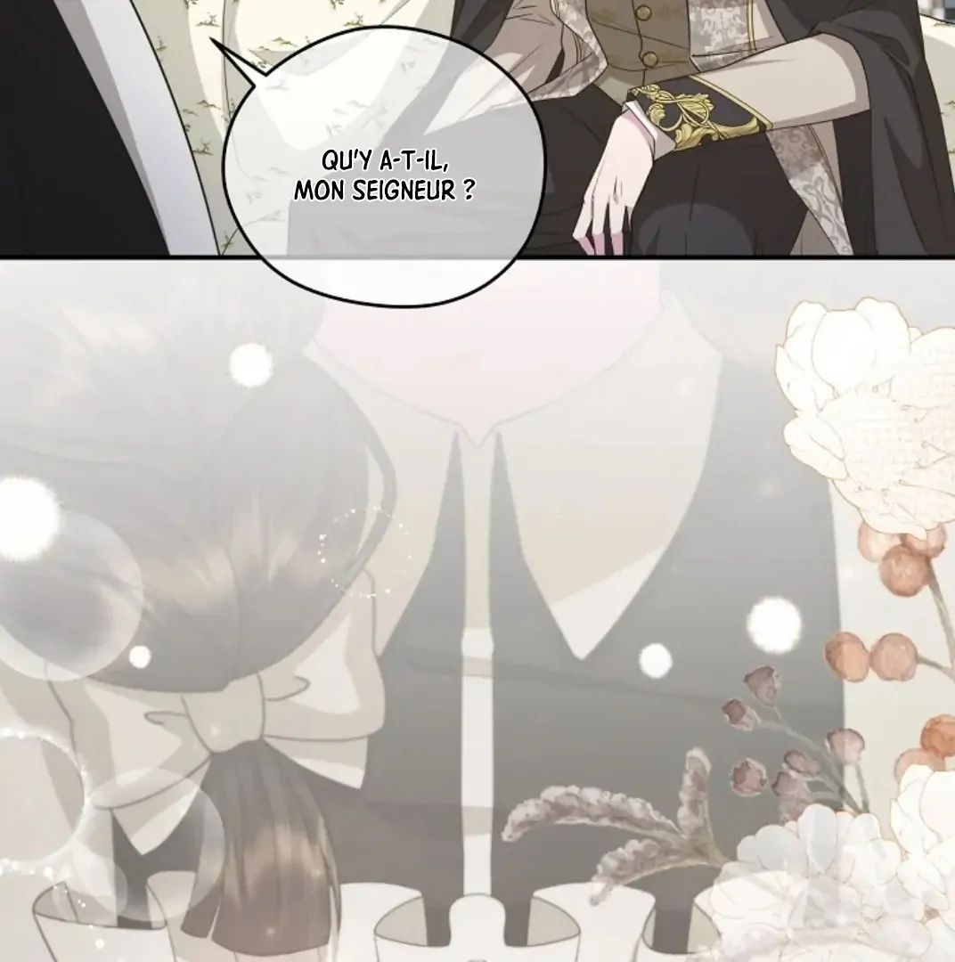 Read The Blooming Violet in the Back Garden FR Manga Online
