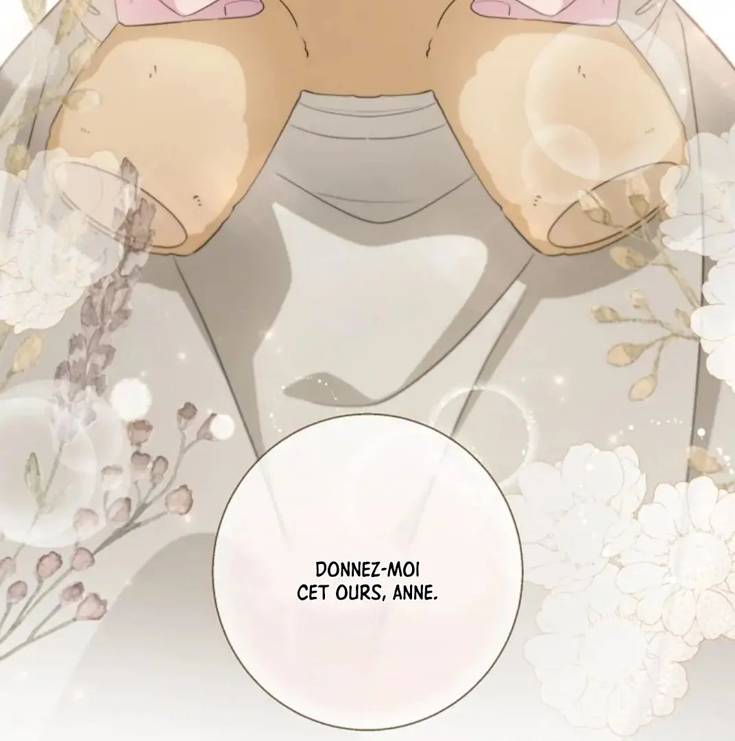 Read The Blooming Violet in the Back Garden FR Manga Online