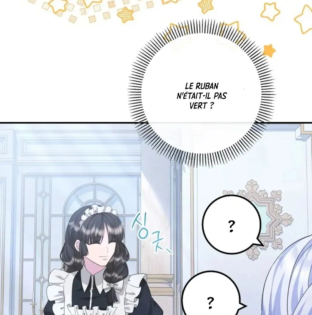 Read The Blooming Violet in the Back Garden FR Manga Online