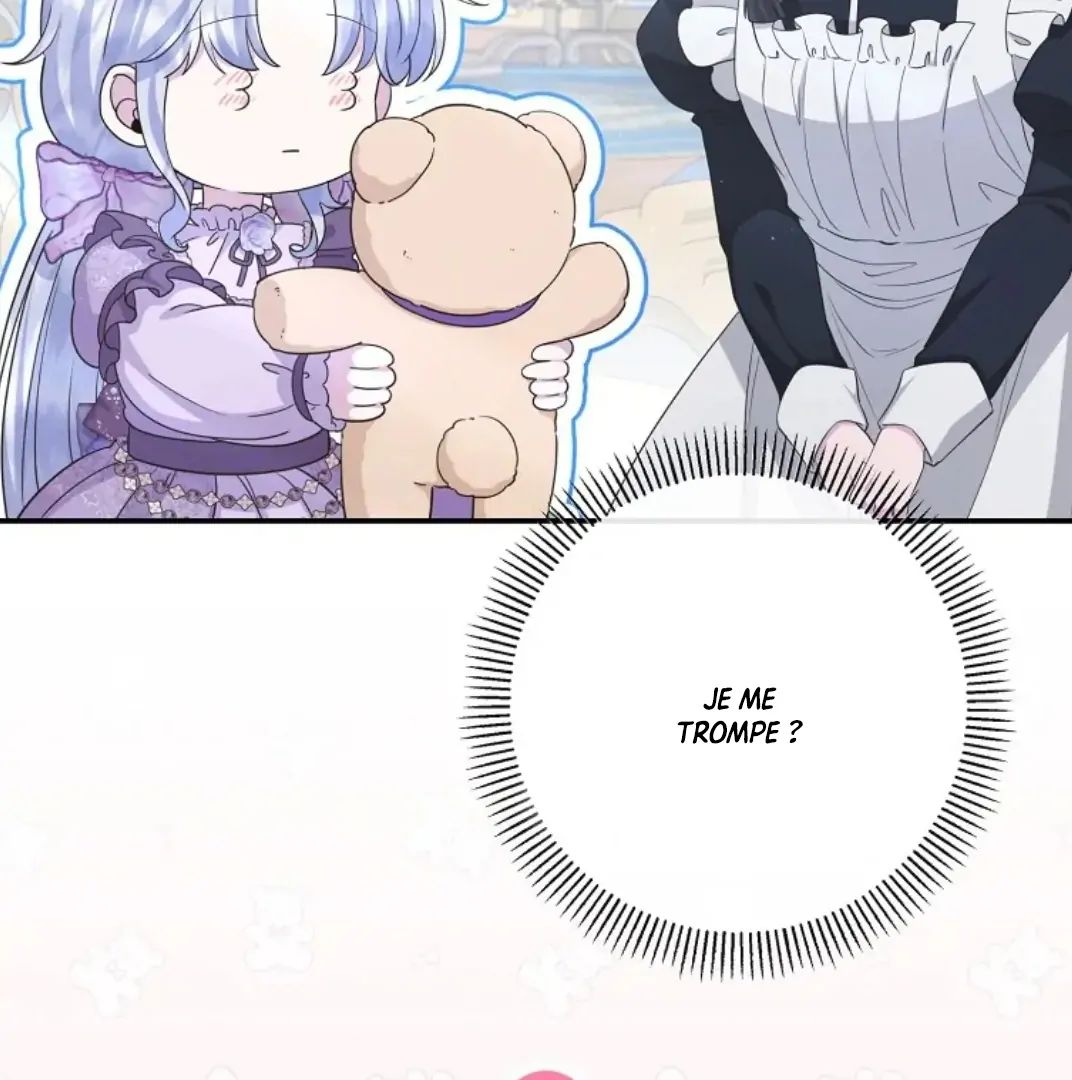Read The Blooming Violet in the Back Garden FR Manga Online