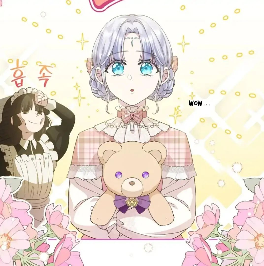 Read The Blooming Violet in the Back Garden FR Manga Online