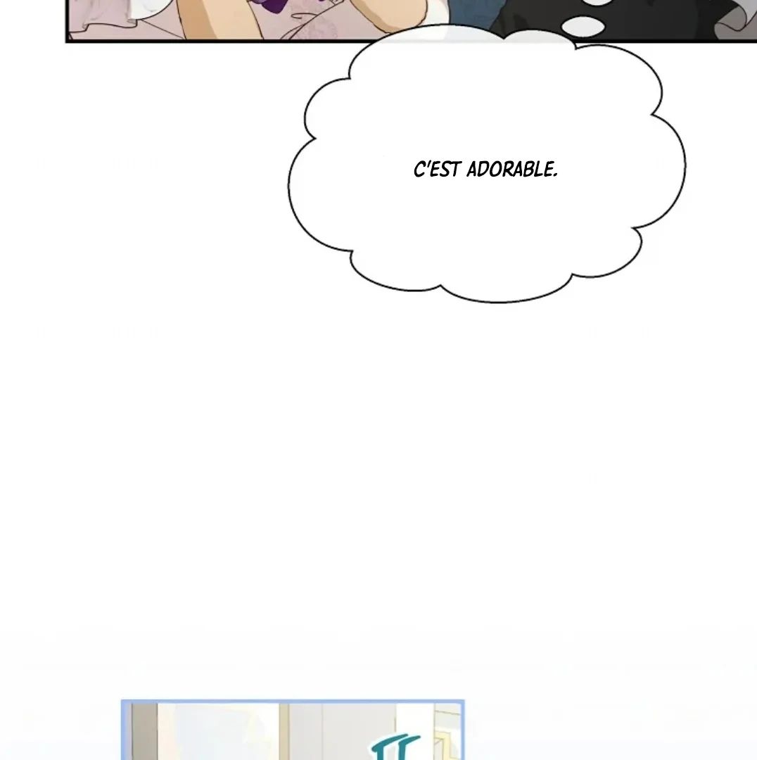 Read The Blooming Violet in the Back Garden FR Manga Online