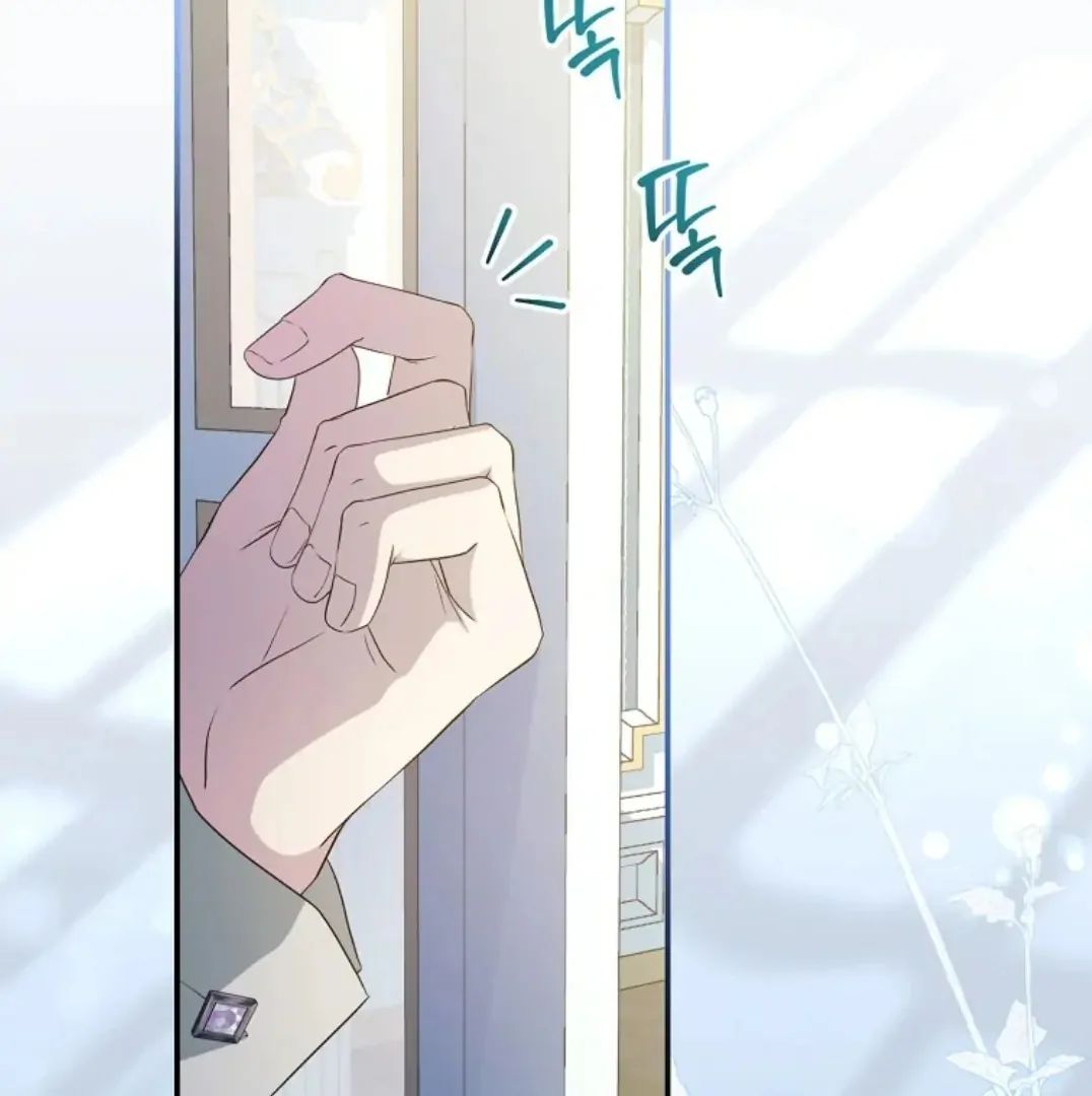 Read The Blooming Violet in the Back Garden FR Manga Online