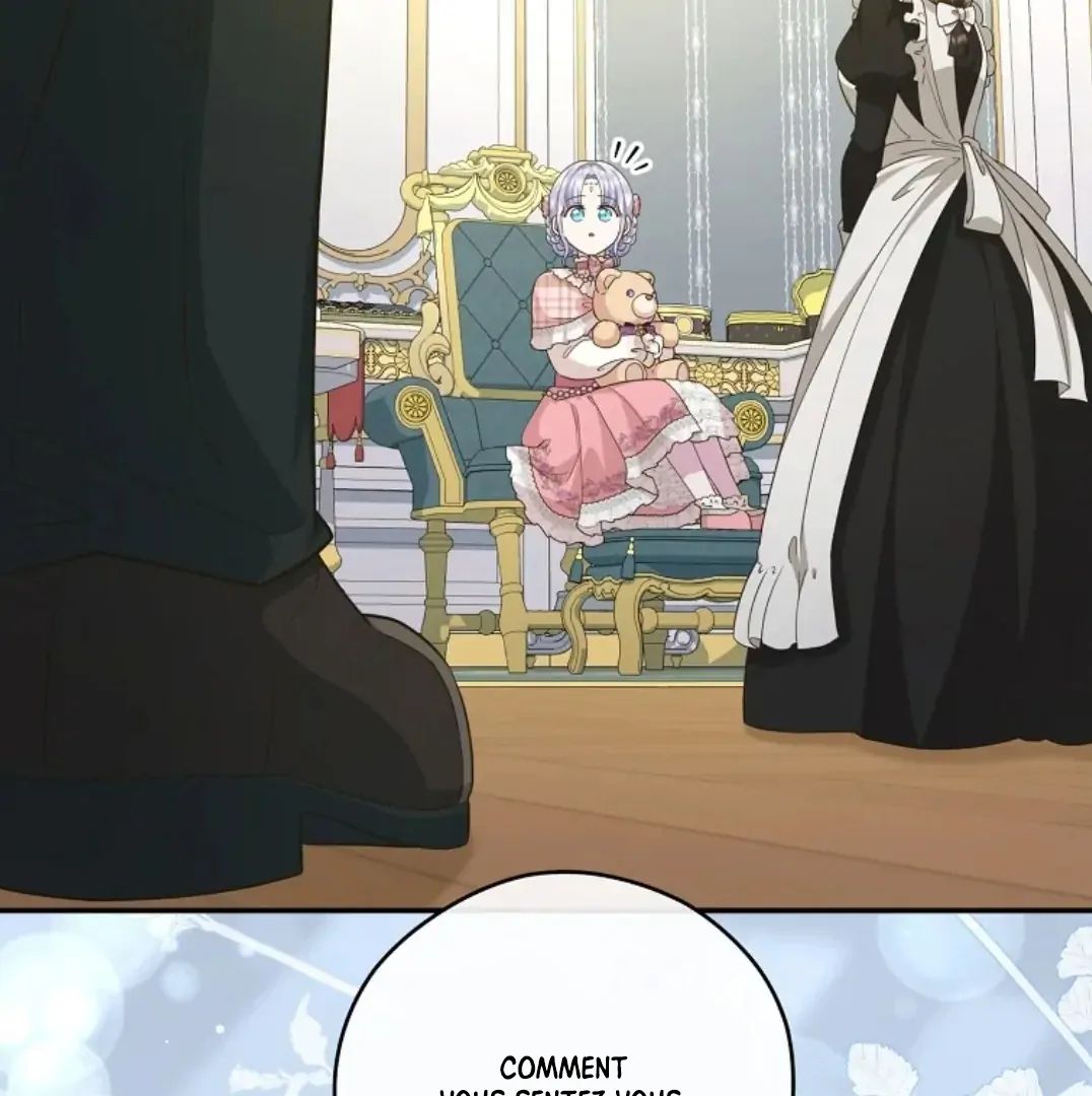 Read The Blooming Violet in the Back Garden FR Manga Online