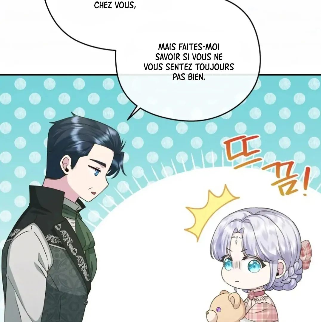 Read The Blooming Violet in the Back Garden FR Manga Online