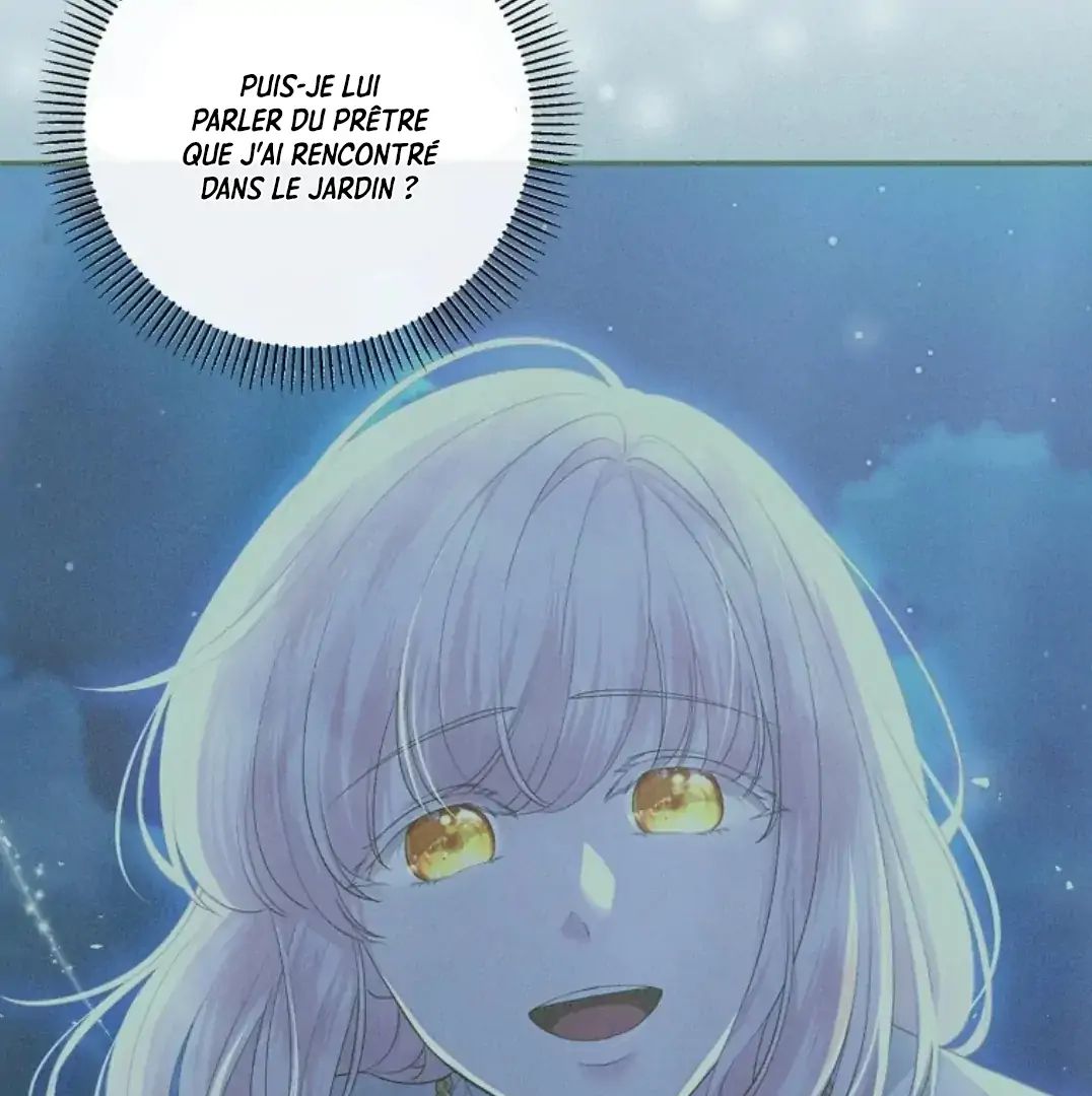 Read The Blooming Violet in the Back Garden FR Manga Online