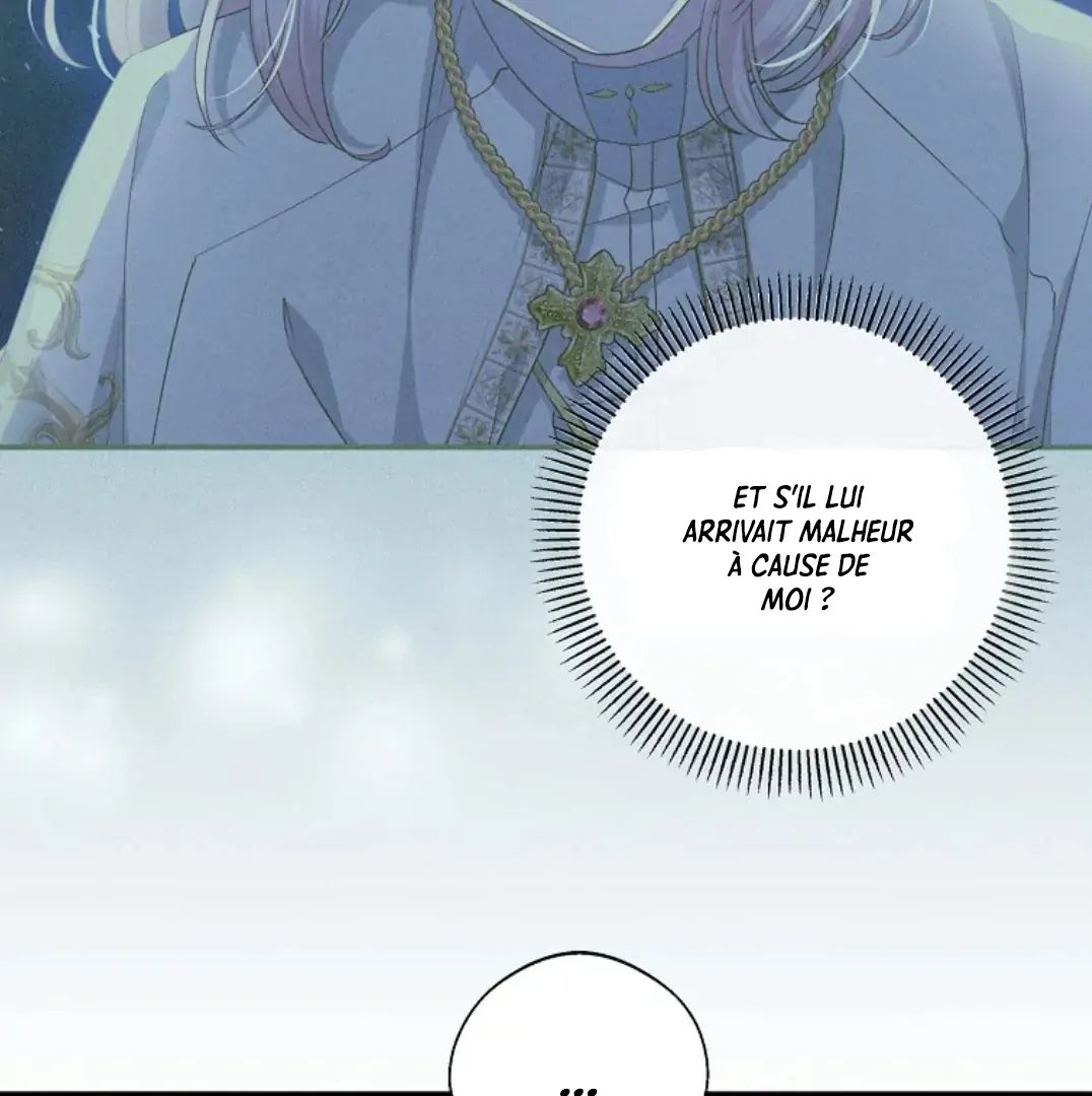 Read The Blooming Violet in the Back Garden FR Manga Online