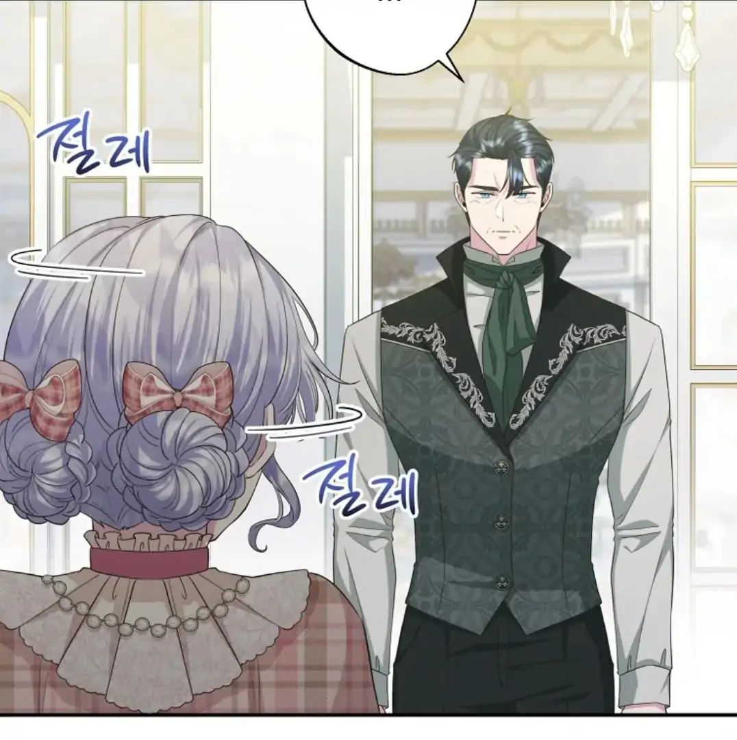 Read The Blooming Violet in the Back Garden FR Manga Online