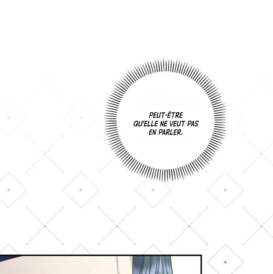 Read The Blooming Violet in the Back Garden FR Manga Online