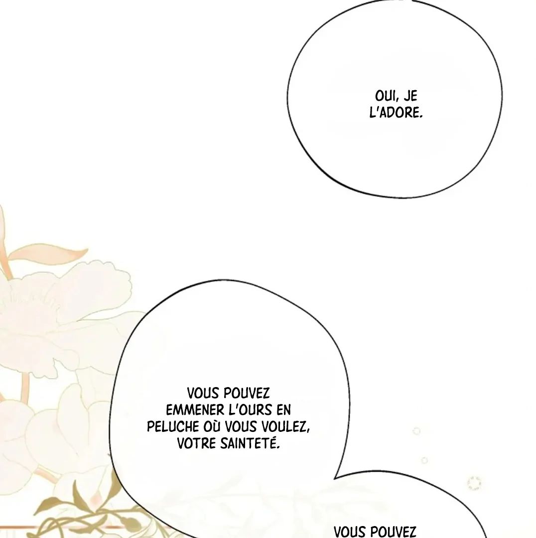 Read The Blooming Violet in the Back Garden FR Manga Online