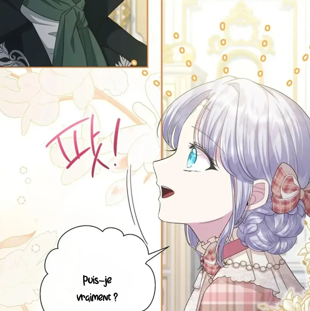 Read The Blooming Violet in the Back Garden FR Manga Online