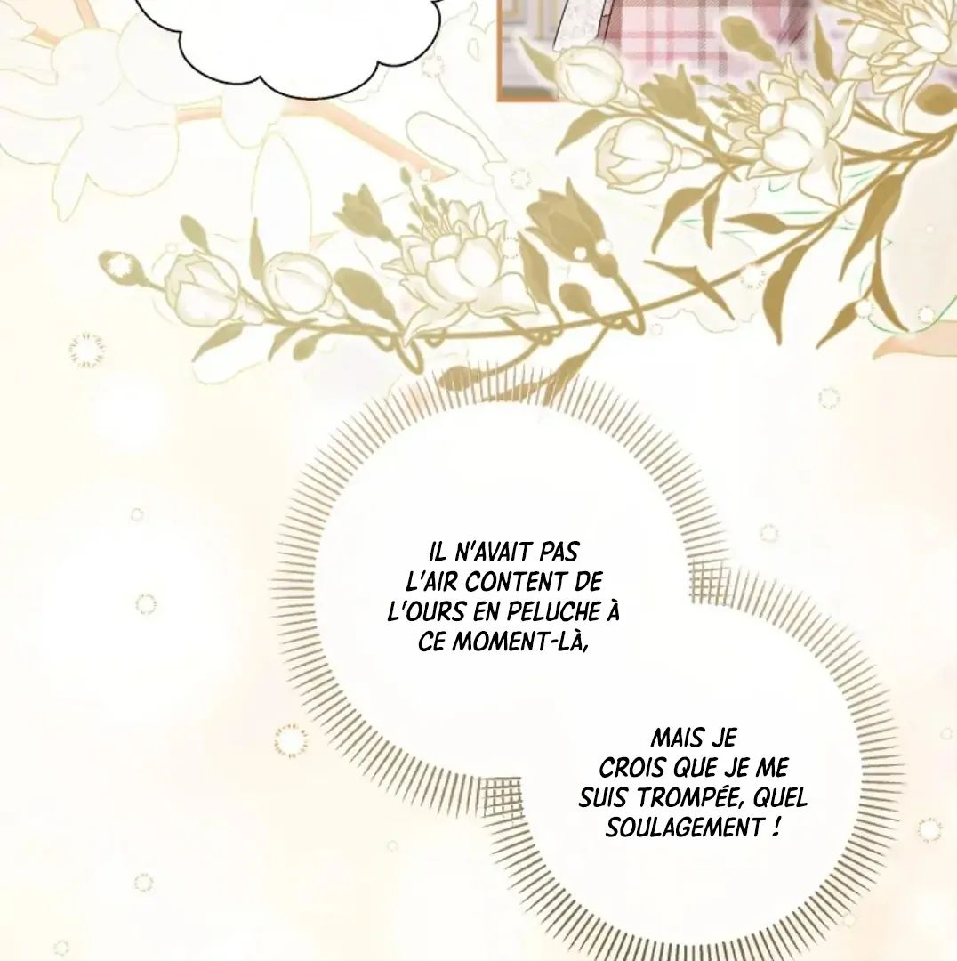 Read The Blooming Violet in the Back Garden FR Manga Online