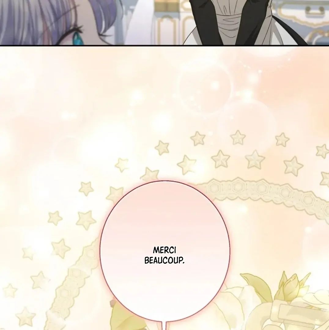 Read The Blooming Violet in the Back Garden FR Manga Online