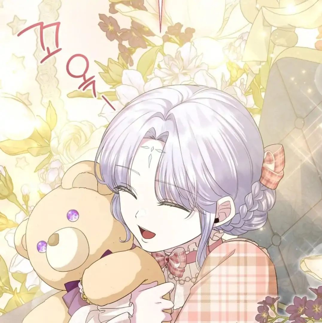Read The Blooming Violet in the Back Garden FR Manga Online