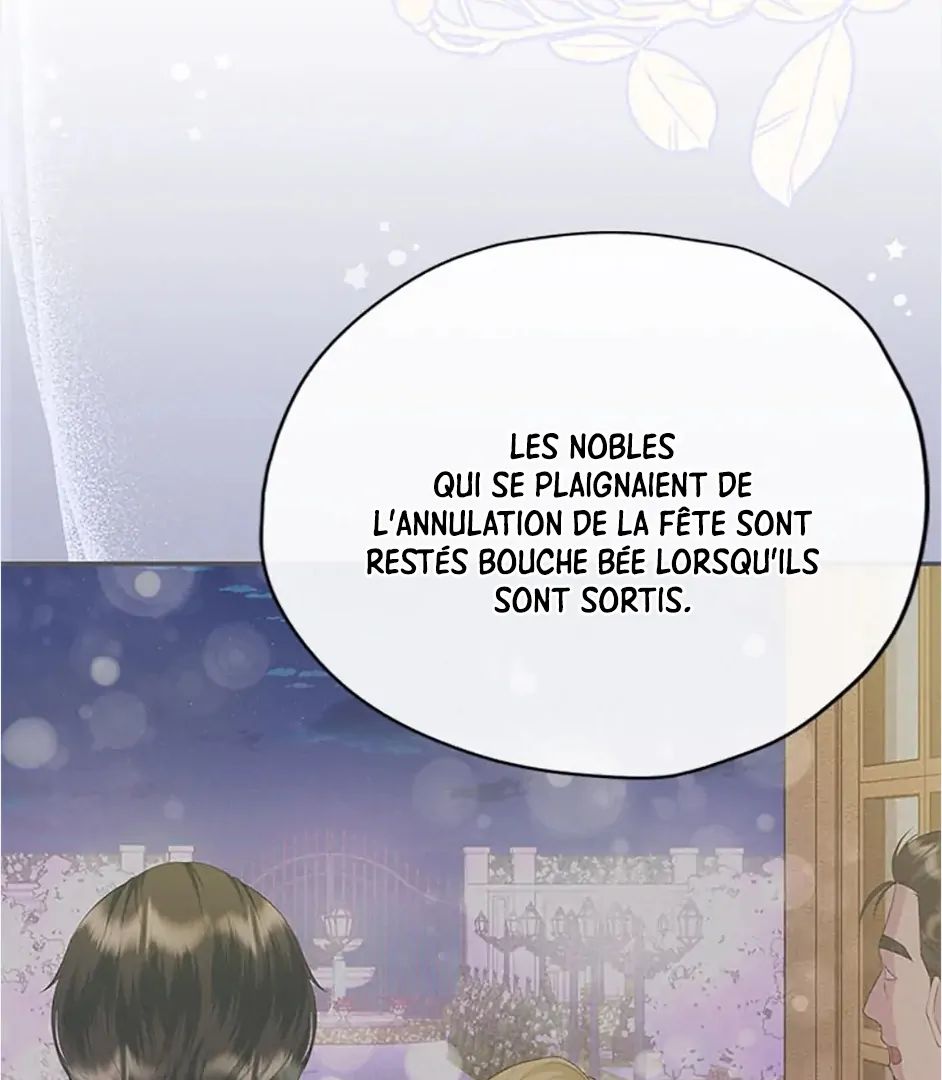 Read The Blooming Violet in the Back Garden FR Manga Online