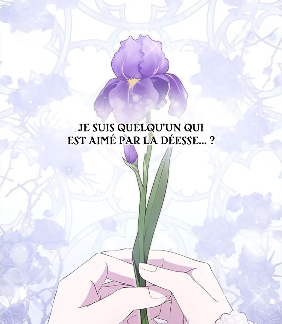 Read The Blooming Violet in the Back Garden FR Manga Online