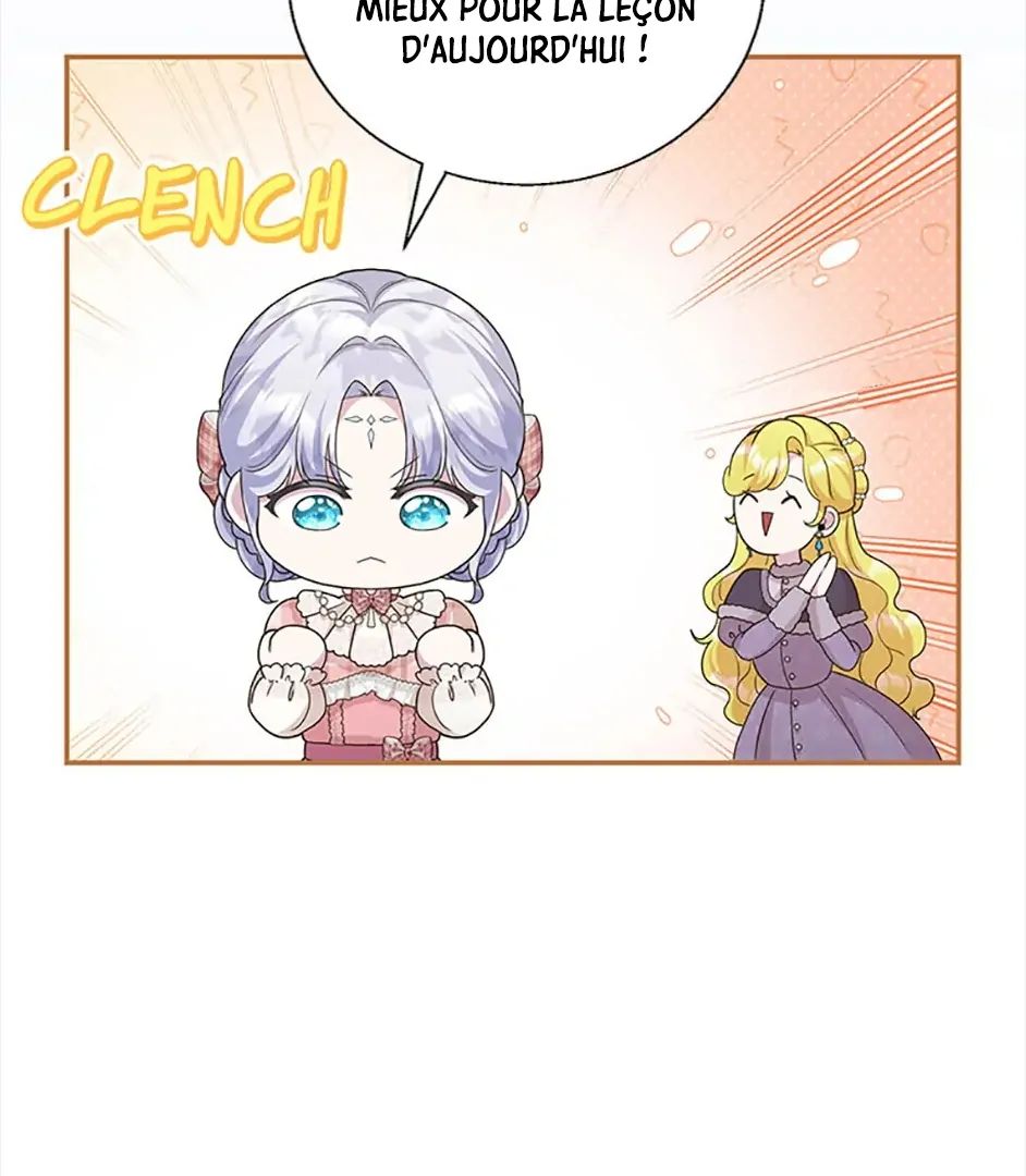 Read The Blooming Violet in the Back Garden FR Manga Online