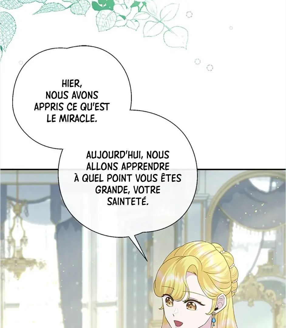 Read The Blooming Violet in the Back Garden FR Manga Online