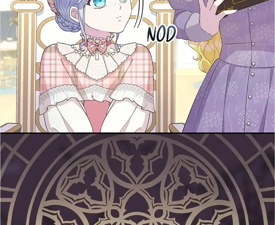 Read The Blooming Violet in the Back Garden FR Manga Online